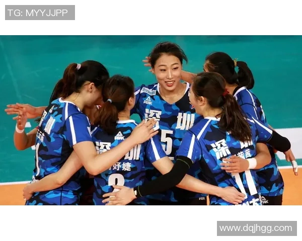 杭州排球队战术实力强劲荣登全国第九名引发关注